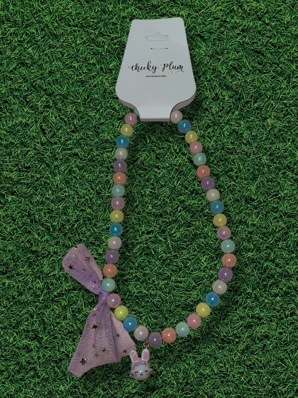 Cheeky Plum Accessories